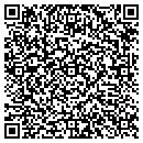 QR code with A Cute Above contacts