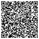 QR code with Jazzercise contacts