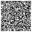 QR code with Ace Hardware contacts