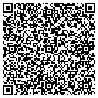 QR code with Trevas Cstm Sew Design Studio contacts