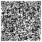 QR code with Custom Saw Sharpening & Repair contacts