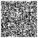 QR code with CEWINC.COM contacts