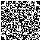 QR code with University of Wyoming Center contacts