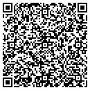 QR code with Pronghorn Lodge contacts