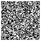 QR code with Anderson Oil Co-Conoco contacts