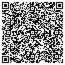 QR code with CS Recovery Agency contacts