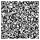 QR code with Ranchester Town Hall contacts