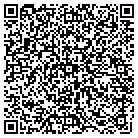 QR code with Mark B De Long Construction contacts