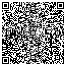 QR code with J Bar 9 Ranch contacts