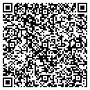 QR code with Sen & Assoc contacts