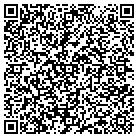 QR code with Manor Heights Elementary Schl contacts
