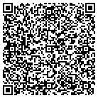 QR code with Oberg Architecture & Planning contacts