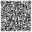 QR code with R A G Coal Eagle Butte Mine contacts