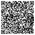 QR code with Top Shape contacts