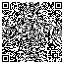 QR code with M & S Properties LLC contacts