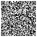 QR code with Attitudes contacts