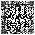 QR code with Pinedale Auto Glass contacts
