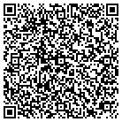 QR code with Adams Rv Parts & Service contacts