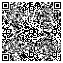 QR code with T JS Bar & Grill contacts
