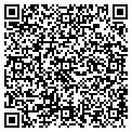 QR code with SAFV contacts