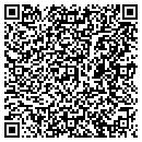 QR code with Kingfisher House contacts