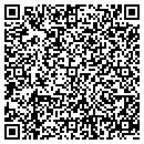QR code with Cococabana contacts