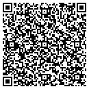 QR code with Murie Museum contacts