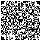 QR code with Habitat For Humanity of The Ea contacts