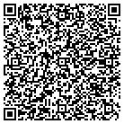 QR code with Tomahawk Pipeline Construction contacts