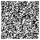 QR code with High Desert Hotshot Service A contacts