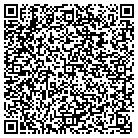 QR code with Taylor Welding Service contacts