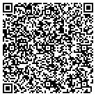 QR code with Kinnemans Custom Product contacts