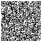 QR code with High Wild & Lonesome Cowboy Ad contacts