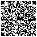 QR code with Hitching Post Lodge contacts