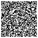 QR code with RR Ruhter Logging contacts