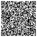 QR code with Sassy Moose contacts