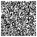 QR code with Trails End Art contacts