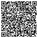 QR code with ADM contacts