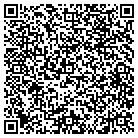 QR code with Woodhouse & Brodie Inc contacts