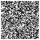 QR code with L J Wright Ironworks & Design contacts