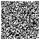 QR code with Servisoft Eco Water Water Cond contacts
