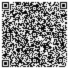 QR code with Martin's Casper Tae KWON Do contacts