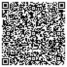 QR code with Wyoming Water Development Comm contacts