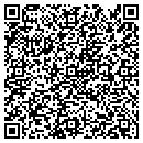 QR code with Clr Supply contacts
