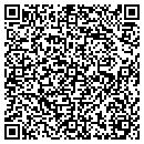 QR code with M-M Truck Repair contacts