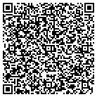 QR code with First Amrcn Title Laramie Cnty contacts