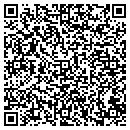 QR code with Heather Hunter contacts