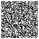 QR code with Sandras Precision Hair Care contacts