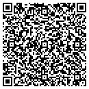 QR code with University Of Wyoming contacts
