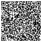 QR code with K B Nelson Construction contacts